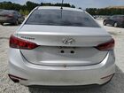 2018 Hyundai Accent Se Серебряный vin: 3KPC24A32JE009010 2018 Hyundai Accent Se Серебряный vin: 3KPC24A32JE009010
