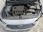 2018 Hyundai Accent Se Серебряный vin: 3KPC24A32JE009010 2018 Hyundai Accent Se Серебряный vin: 3KPC24A32JE009010