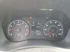 2018 Hyundai Accent Se Синий vin: 3KPC24A34JE025693