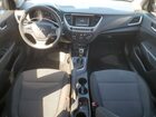 2018 Hyundai Accent Se Черный vin: 3KPC24A35JE021653 2018 Hyundai Accent Se Черный vin: 3KPC24A35JE021653