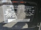 2018 Hyundai Accent Se Черный vin: 3KPC24A35JE021653 2018 Hyundai Accent Se Черный vin: 3KPC24A35JE021653