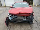 2021 Hyundai Accent Se Red vin: 3KPC24A60ME130133