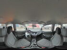 2021 Hyundai Accent Se Red vin: 3KPC24A60ME130133