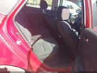 2021 Hyundai Accent Se Red vin: 3KPC24A66ME139371