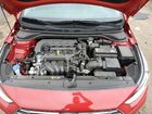 2021 Hyundai Accent Se Red vin: 3KPC24A69ME133211
