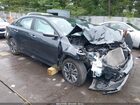 2023 Kia Forte Lxs Gray vin: 3KPF24AD2PE642878