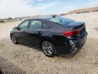 2024 Kia Forte Lx Black vin: 3KPF24AD2RE769245