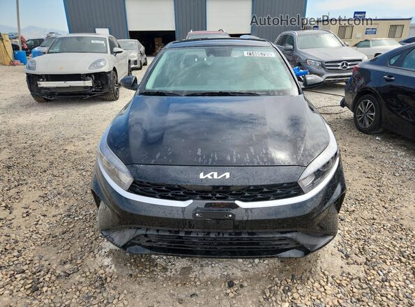 3KPF24AD2RE769245 2024 KIA FORTE Black 