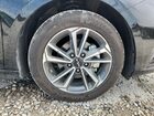 2024 Kia Forte Lx Black vin: 3KPF24AD2RE769245 Damage: Right Front Wheel, Curb Rash, 6 to 7 inches