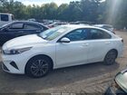 2023 Kia Forte Lxs Белый vin: 3KPF24AD4PE645247 2023 Kia Forte Lxs Белый vin: 3KPF24AD4PE645247