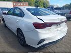 2023 Kia Forte Lxs Белый vin: 3KPF24AD4PE645247 2023 Kia Forte Lxs Белый vin: 3KPF24AD4PE645247