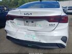 2023 Kia Forte Lxs Белый vin: 3KPF24AD4PE645247 2023 Kia Forte Lxs Белый vin: 3KPF24AD4PE645247