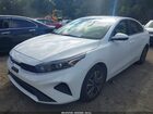 2023 Kia Forte Lxs Белый vin: 3KPF24AD4PE645247 2023 Kia Forte Lxs Белый vin: 3KPF24AD4PE645247
