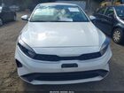 2023 Kia Forte Lxs Белый vin: 3KPF24AD4PE645247 2023 Kia Forte Lxs Белый vin: 3KPF24AD4PE645247