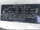 2023 Kia Forte Lxs Белый vin: 3KPF24AD4PE645247 2023 Kia Forte Lxs Белый vin: 3KPF24AD4PE645247