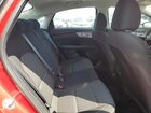 2024 Kia Forte Lx Red vin: 3KPF24AD5RE742010