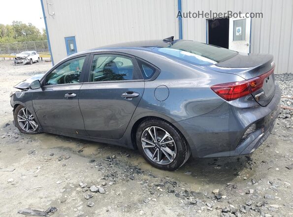 3KPF24AD6RE778093 2024 KIA FORTE Серый Задняя левая четверть