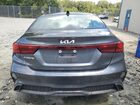2024 Kia Forte Lx Серый vin: 3KPF24AD6RE778093