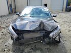 2024 Kia Forte Lx Серый vin: 3KPF24AD6RE778093