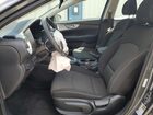 2024 Kia Forte Lx Серый vin: 3KPF24AD6RE778093