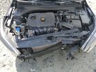 2024 Kia Forte Lx Серый vin: 3KPF24AD6RE778093 Damage: Left Head Lamp, Broken, Replacement Required