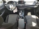 2024 Kia Forte Lx Серый vin: 3KPF24AD6RE778093