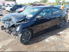 2023 Kia Forte Lxs Black vin: 3KPF24ADXPE603097
