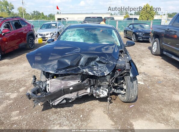 3KPF24ADXPE603097 2023 KIA FORTE Black Widok wnętrza z tyłu