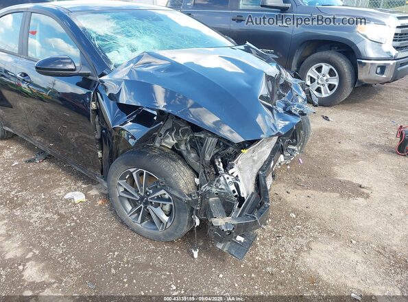3KPF24ADXPE603097 2023 KIA FORTE Black 