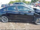 2023 Kia Forte Lxs Black vin: 3KPF24ADXPE603097