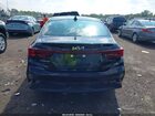 2023 Kia Forte Lxs Black vin: 3KPF24ADXPE603097