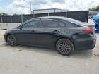 2021 Kia Forte Gt Line Black vin: 3KPF34AD2ME328494