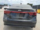 2021 Kia Forte Gt Line Black vin: 3KPF34AD2ME328494