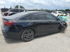 2021 Kia Forte Gt Line Black vin: 3KPF34AD2ME328494