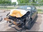 2021 Kia Forte Gt-line Gray vin: 3KPF34AD3ME270217