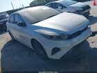 2022 Kia Forte Gt-line White vin: 3KPF54AD8NE511314