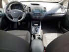 2018 Kia Forte Lx Burgundy vin: 3KPFK4A72JE269956