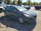 2018 Kia Forte Lx Black vin: 3KPFK4A74JE218538 2018 Kia Forte Lx Black vin: 3KPFK4A74JE218538