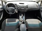 2018 Kia Forte Lx White vin: 3KPFK4A75JE268316