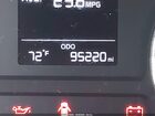 2017 Kia Forte Lx Черный vin: 3KPFK4A7XHE131270