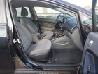 2017 Kia Forte Lx Черный vin: 3KPFK4A7XHE131270