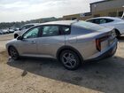 2025 Kia K4 Lx Серый vin: 3KPFT4DE8SE099403