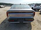 2025 Kia K4 Lx Серый vin: 3KPFT4DE8SE099403 Damage: Rear Bumper, Chipped, 1