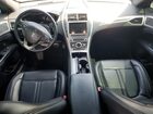 2020 Lincoln Mkz Black vin: 3LN6L5A91LR614003