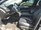 2020 Lincoln Mkz Black vin: 3LN6L5A91LR614003