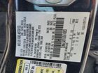 2020 Lincoln Mkz Black vin: 3LN6L5A91LR614003