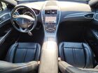 2020 Lincoln Mkz Black vin: 3LN6L5A96LR623036