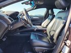 2020 Lincoln Mkz Black vin: 3LN6L5A96LR623036