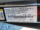 2020 Lincoln Mkz Black vin: 3LN6L5A96LR623036