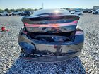 2020 Lincoln Mkz Black vin: 3LN6L5A96LR623036